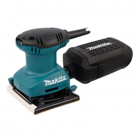 More about Makita BO4557 Faust-Schwingschleifer