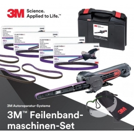 More about 3M Bandschleifer
