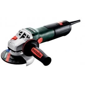 More about Metabo Winkelschleifer W 11-125 Quick
