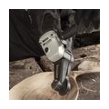 ARBORTECH Exzenterschleifer Schleifscheiben 50mm | 20 x Schleifpapier Set für Holz - unterschiedliche Körnungen | SAN.FG.CL, Grö