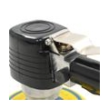 Druckluft-Schwingschleifer Heimwerkerbedarf,Werkzeuge,Schwingschleifer mit Griff 150 mm
