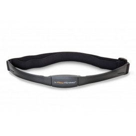 More about Flow Fitness 5 kHz Borstband / Hartslagband