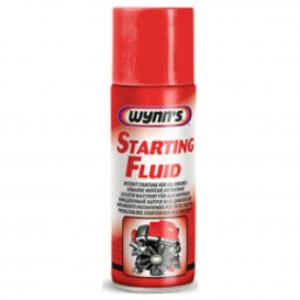 More about Wynns Start Fluid Startspray 200 Milliliter Sprühdose Reifen