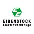 Eibenstock Betonschleifer EBS 120 im Koffer inkl. Diamantschleifteller (Beton),