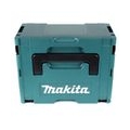 Makita DGA 517 T1J Akku Winkelschleifer 18 V 125 mm Brushless + 1x Akku 5,0 Ah + Makpac - ohne Ladegerät
