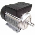 Elektromotor 230 V 2-pol. Motor für Kompressor Schweranlauf Wechselstrom E-Motor 2,2KW