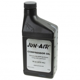 More about JUN-AIR Kompressoröl für Jun-Air Kompressoren 110005.000 (Kompressorenöl)