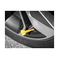 Reifenpannenset Reifendichtmittel Eufab FlatEx mit Mini-Kompressor MHD 02/2028