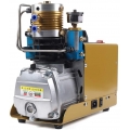 Hochdruck Luftkompressor Hochdruckluftpumpe  PCP Luftpumpe    Öl-Wasser-Abscheider      Super Version Einstelldruck für 0-12L Au