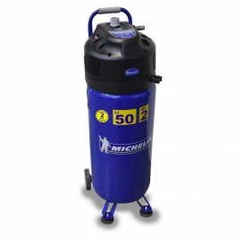 More about Michelin Kompressor MXV50-2 Tank 50 Liter 2 PS
