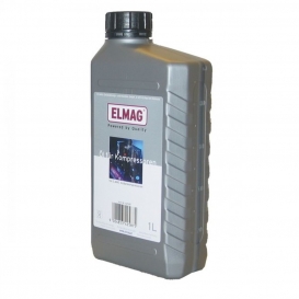 More about Elmag Öl für Kompressoren, 1 l.