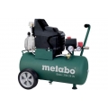 Metabo Kompressor Basic 250-24 W 8 bar 1,5 kW