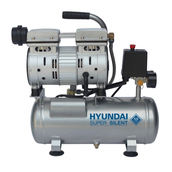 HYUNDAI Kompressor AC2401E