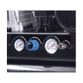 Aerotec Kompressor fahrbar-ölgeschmiert 420-50 TECH 10 bar-230 Volt 2013210