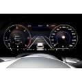Automatische Distanzregelung (ACC) für VW Touareg CR
