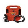 Grafner® Kompressor 8bar 180l/min Ölfrei inkl. Druckluft - Set KO10945