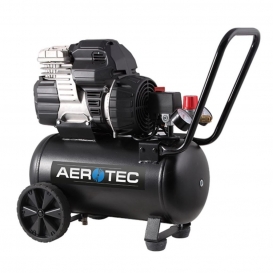 More about Aerotec Zenith 270 TECH Silent Kolbenkompressor