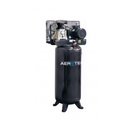 More about AEROTEC Kompressor 600-200 600 l/min 10 bar 3 kW 400 V50 Hz 200 l
