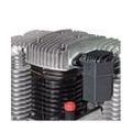 AEROTEC Kompressor 600-200 600 l/min 10 bar 3 kW 400 V50 Hz 200 l