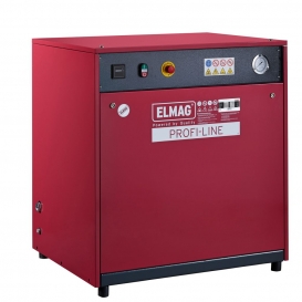 More about Elmag Kompressor PROFI-LINE SILENT, 10114