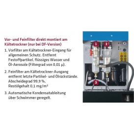 More about Elmag MARK-Schraubenkompressor MSM MAXI, 11248