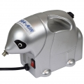 Agora-Tec® Airbrush Mini Druckluft Kompressor AT-AC-01 (sehr leise)