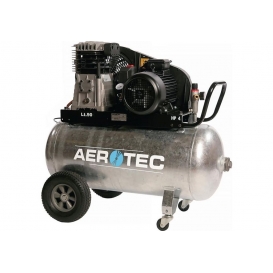 More about AEROTEC Kompressor 600-90 Z verzinkt 600 l/min 10 bar 3 kW 400 V50 Hz 90 l