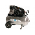 AEROTEC Kompressor 600-90 Z verzinkt 600 l/min 10 bar 3 kW 400 V50 Hz 90 l