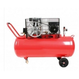 More about * Kompressor 220 Volt. 50-Liter-Tank, geeignet für den Drucklufthammer GS45-f