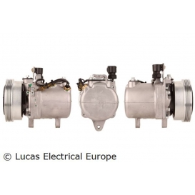 More about LUCAS ELECTRICAL Kompressor Klimaanlage für BMW 3 Compact E36 3 E36 3 Coupe E36
