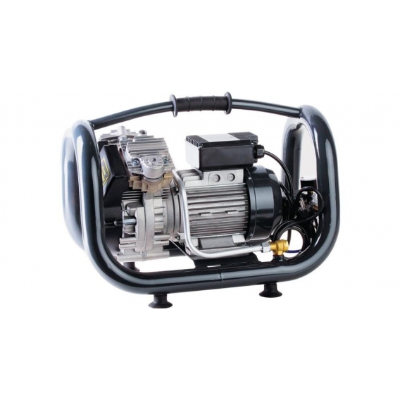AEROTEC Kompressor Extreme 15 190 l/min 15 bar 1,1 kW 230 V50 Hz 5 l