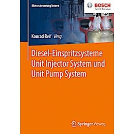 More about Diesel-Einspritzsysteme Unit Injector System und Unit Pump System