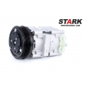STARK Kompressor Klimaanlage für JAGUAR X-Type Limousine (X400)