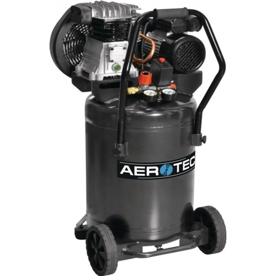 AEROTEC Kompressor 420-90 V TECH 360 l/min 10 bar 2,2 kW 230 V50 Hz 90 l