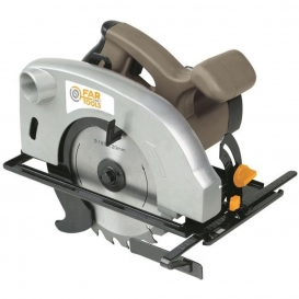 More about FARTOOLS ONE Scie Circulaire IX 1200 - 1 200 W - Ø 185 mm