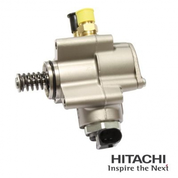 HITACHI LINKS Hochdruckpumpe für VW Touareg (7LA 7L6 7L7)
