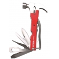 Starlyf Multi Tool Fantastische Werkzeugkasten 18 Werkzeuge in 1, das Multifunktionswerkzeug für Männer und Frauen, Handlich und