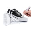 BIGTHUMB Premium Midsole Paint Marker Sneaker Renew Repair Pen Sportschuhe Whitening Pen Schnell trocknender tragbarer Schuhrein