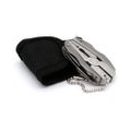 9in1 mini Taschen Multitool Miniwerkzeug Taschen-Werkzeug-Set Taschenwerkzeug ©Bearlink