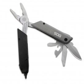 More about SOG Baton Q4 Multitool