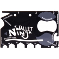 thumbsUp! Wallet Ninja 16in1 Multi-Tool, A0001249