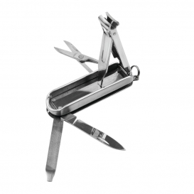 More about True Utility Multitool NailClip Kit ； TU215