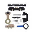 HOMMIE Handwerkzeuge, 11-tlg. Motor-Einstellwerkzeug-Set für BMW M42/44/50/52/54/56