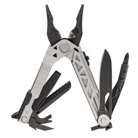 More about Gerber CenterDrive Multitool (31-003613)