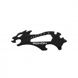 More about Roxon Multitool Wolf