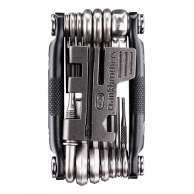 More about Crankbrothers Multi-20 Tool Nickel