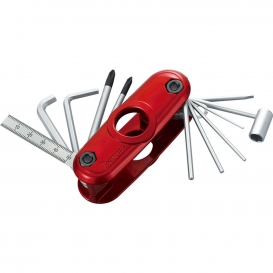 More about Ibanez MTZ11 Multitool
