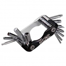 More about Kcnc Multitool 12 Black One Size