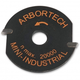 More about Mini Industrial Woodcarver für Arbortech Mini Carver 50mm