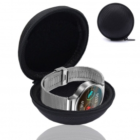More about Smartwatch Fitnesstracker Armband Uhr Tasche Schutz Hülle Etui Box Case für Garmin Forerunner 920XT